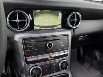 2017 Mercedes-Benz SLC с пробегом 28 336 км