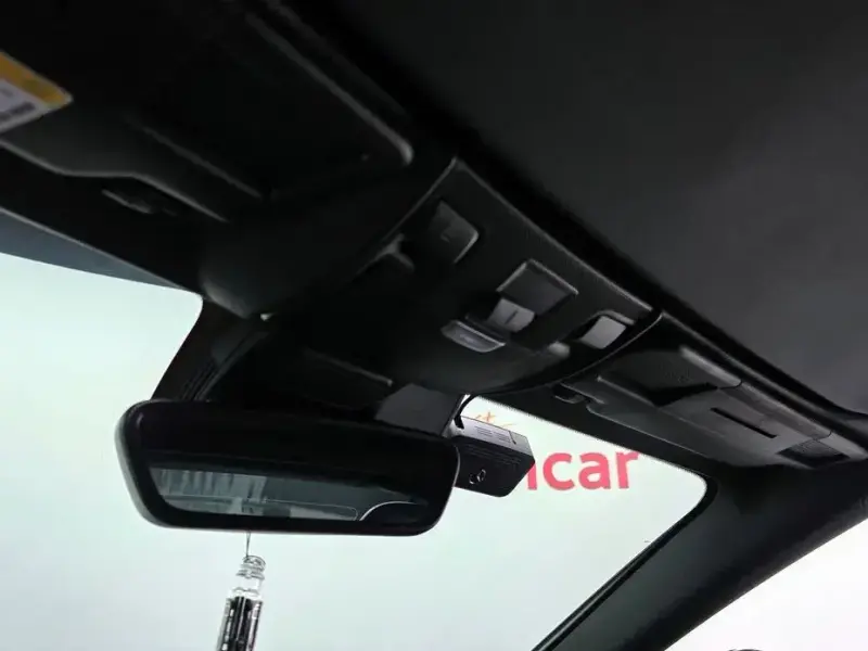 2017 Mercedes-Benz SLC с пробегом 28 336 км