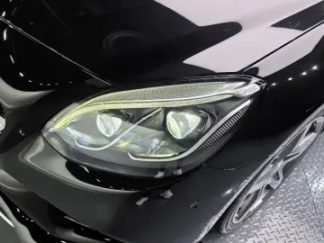 2017 Mercedes-Benz SLC с пробегом 28 336 км