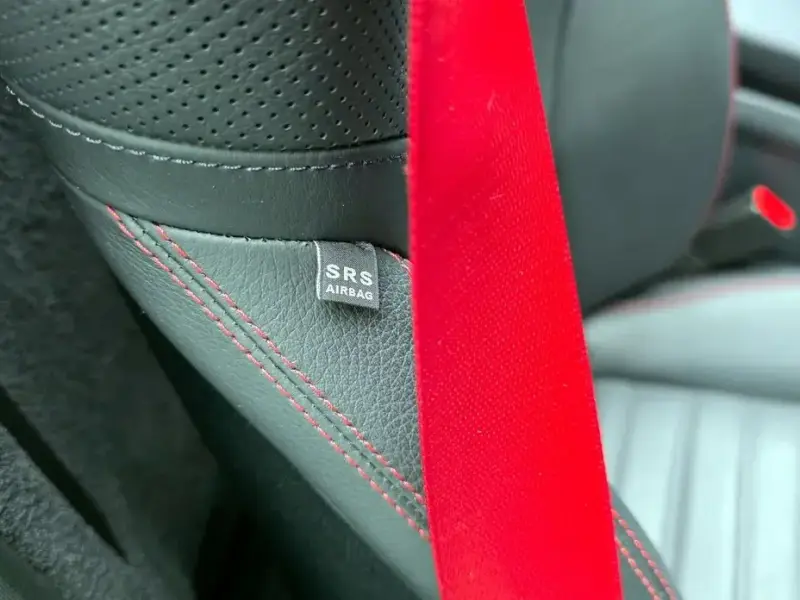 2017 Mercedes-Benz SLC с пробегом 28 336 км