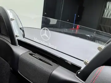 2017 Mercedes-Benz SLC с пробегом 28 336 км