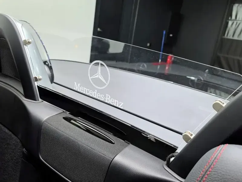 2017 Mercedes-Benz SLC с пробегом 28 336 км