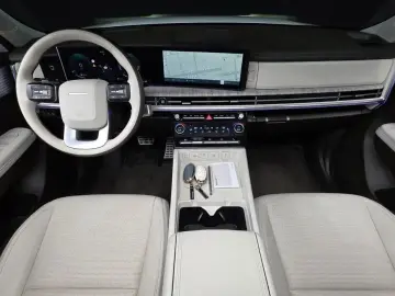 2024 Hyundai Santa Fe с пробегом 24 187 км