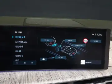 2024 Hyundai Santa Fe с пробегом 24 187 км