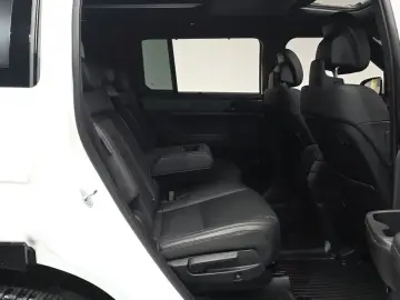 2024 Hyundai Santa Fe с пробегом 20 630 км