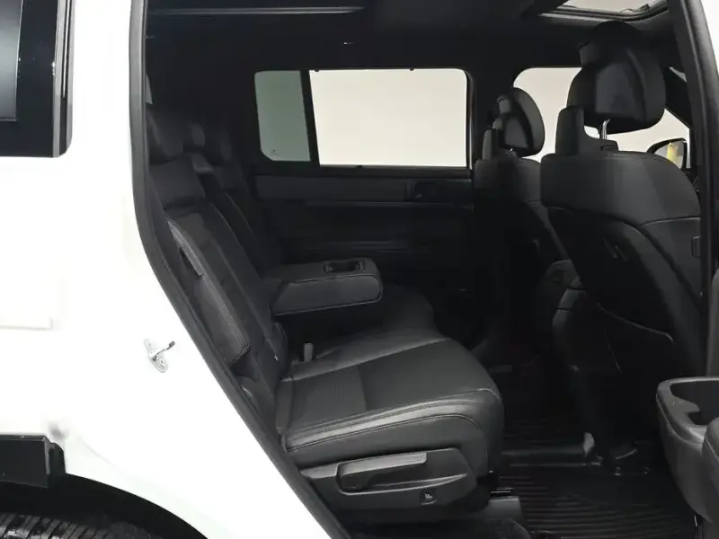 2024 Hyundai Santa Fe с пробегом 20 630 км