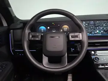 2024 Hyundai Santa Fe с пробегом 20 630 км
