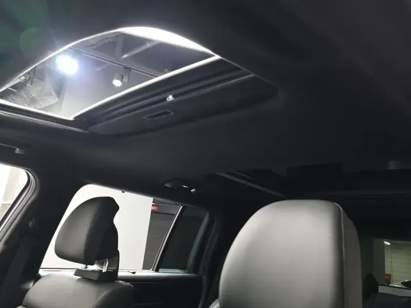 2024 Hyundai Santa Fe с пробегом 20 630 км