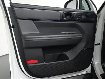 2024 Hyundai Santa Fe с пробегом 20 630 км