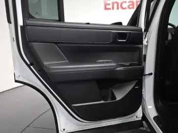 2024 Hyundai Santa Fe с пробегом 20 630 км