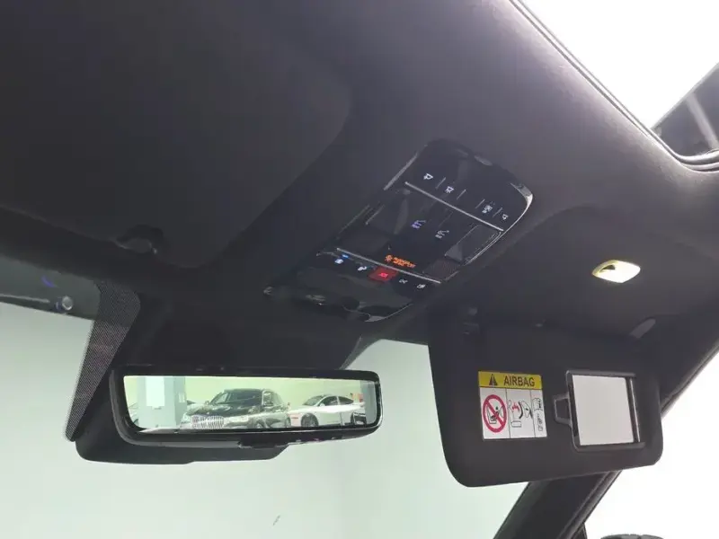 2024 Hyundai Santa Fe с пробегом 20 630 км