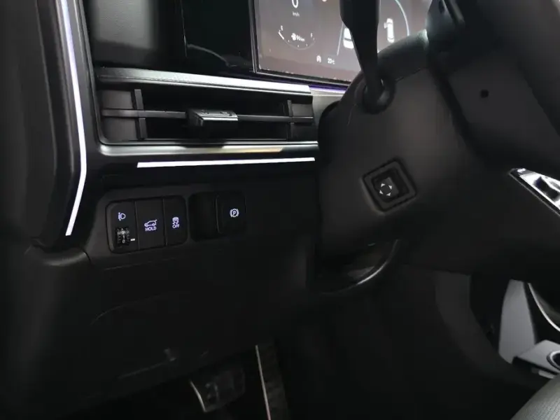 2024 Hyundai Santa Fe с пробегом 20 630 км