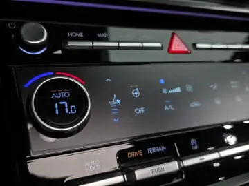 2024 Hyundai Santa Fe с пробегом 20 630 км