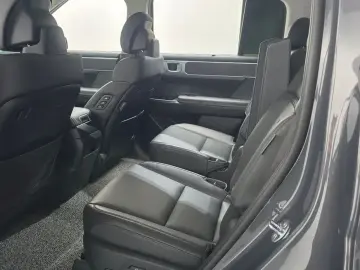 2025 Hyundai Santa Fe с пробегом 29 662 км