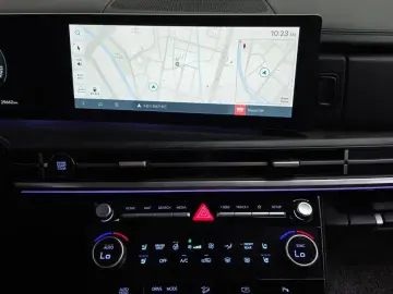 2025 Hyundai Santa Fe с пробегом 29 662 км