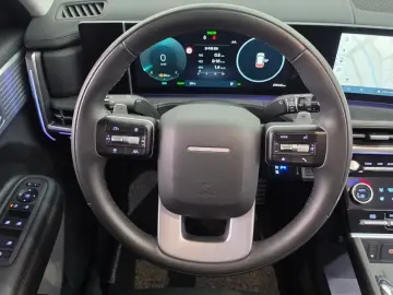 2025 Hyundai Santa Fe с пробегом 29 662 км