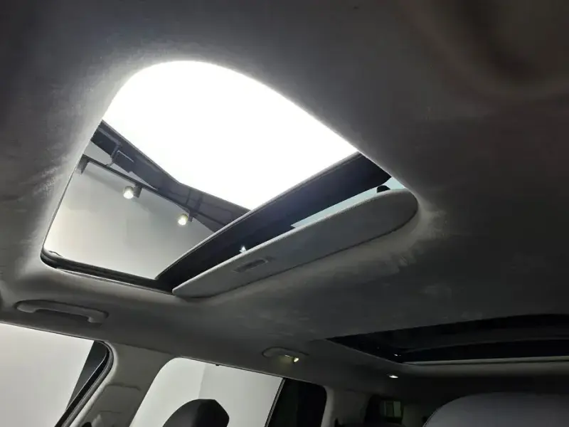 2025 Hyundai Santa Fe с пробегом 29 662 км