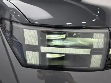 2025 Hyundai Santa Fe с пробегом 29 662 км