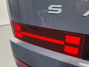2025 Hyundai Santa Fe с пробегом 29 662 км