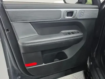 2025 Hyundai Santa Fe с пробегом 29 662 км