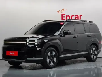 2023 Hyundai Santa Fe с пробегом 57 738 км