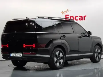 2023 Hyundai Santa Fe с пробегом 57 738 км