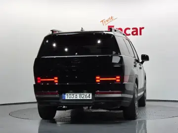 2023 Hyundai Santa Fe с пробегом 57 738 км