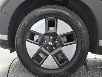 2023 Hyundai Santa Fe с пробегом 57 738 км