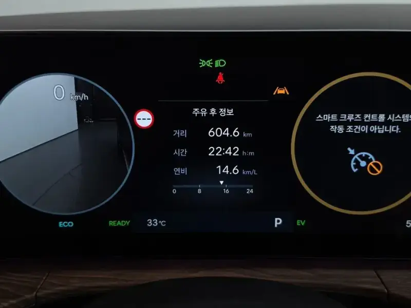 2023 Hyundai Santa Fe с пробегом 57 738 км