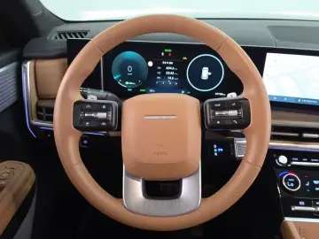 2023 Hyundai Santa Fe с пробегом 57 738 км