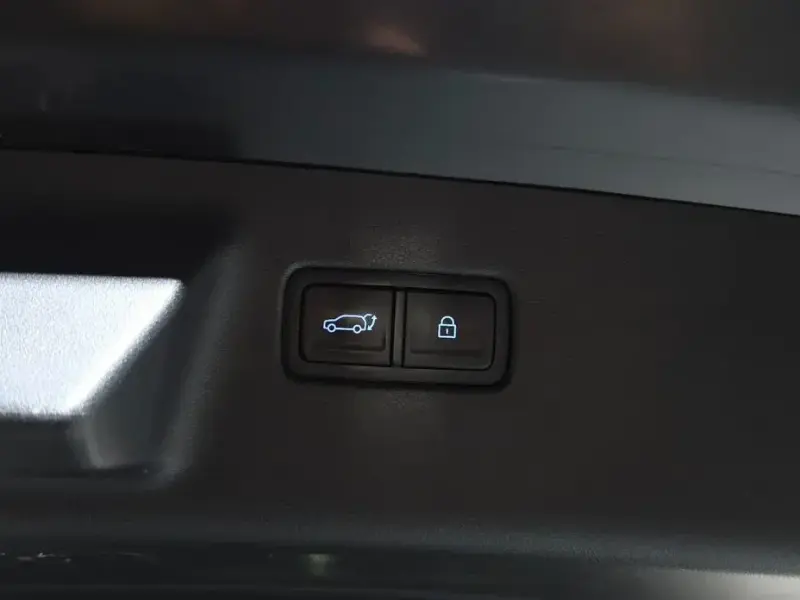 2023 Hyundai Santa Fe с пробегом 57 738 км