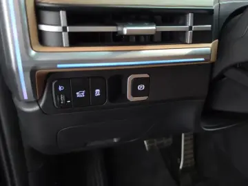 2023 Hyundai Santa Fe с пробегом 57 738 км