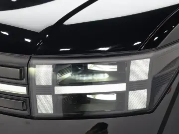 2023 Hyundai Santa Fe с пробегом 57 738 км