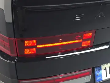 2023 Hyundai Santa Fe с пробегом 57 738 км
