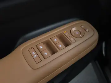 2023 Hyundai Santa Fe с пробегом 57 738 км
