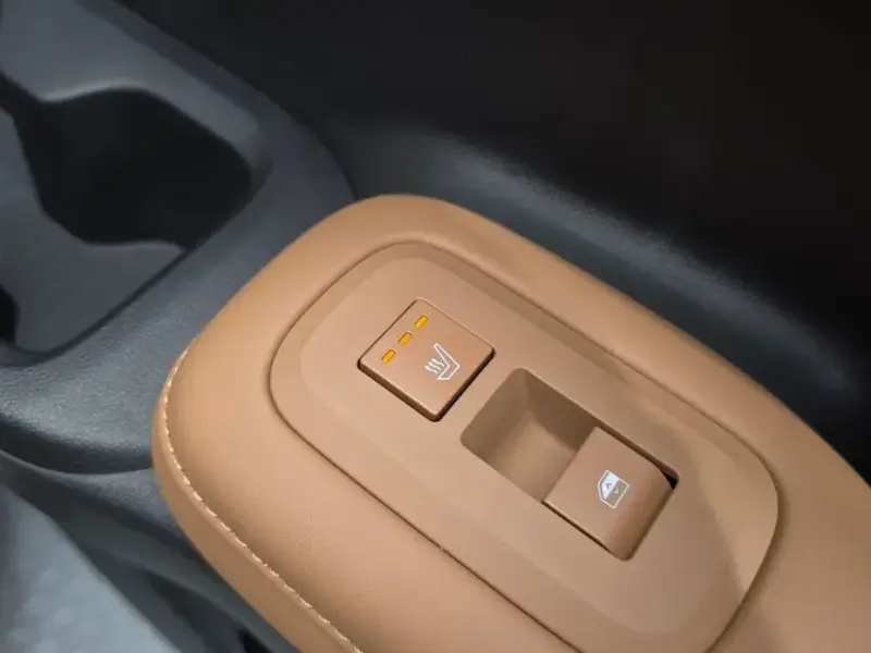 2023 Hyundai Santa Fe с пробегом 57 738 км