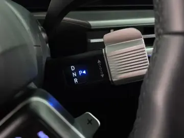 2023 Hyundai Santa Fe с пробегом 36 600 км