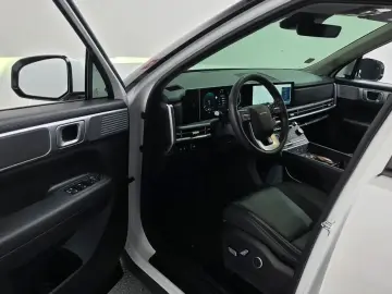 2023 Hyundai Santa Fe с пробегом 36 600 км