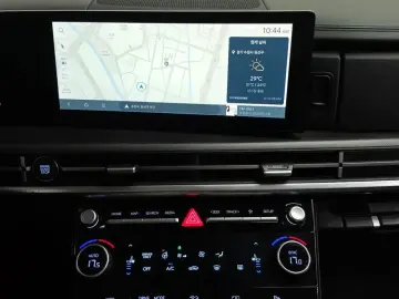 2023 Hyundai Santa Fe с пробегом 36 600 км