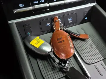 2023 Hyundai Santa Fe с пробегом 36 600 км