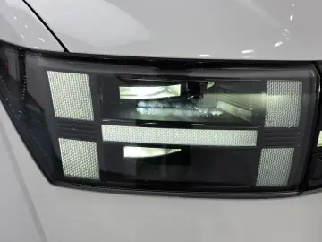2023 Hyundai Santa Fe с пробегом 36 600 км