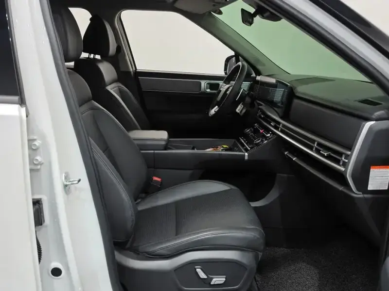 2023 Hyundai Santa Fe с пробегом 36 600 км