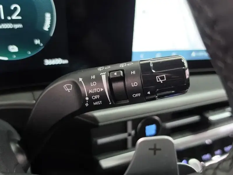 2023 Hyundai Santa Fe с пробегом 36 600 км