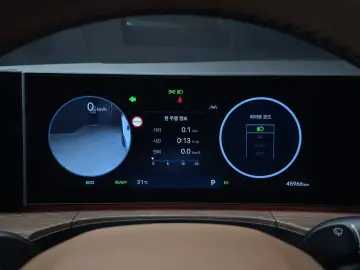 2024 Hyundai Santa Fe с пробегом 45 966 км