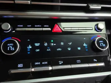 2023 Hyundai Santa Fe с пробегом 36 600 км