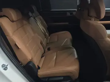 2024 Hyundai Santa Fe с пробегом 45 966 км