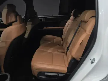 2024 Hyundai Santa Fe с пробегом 45 966 км