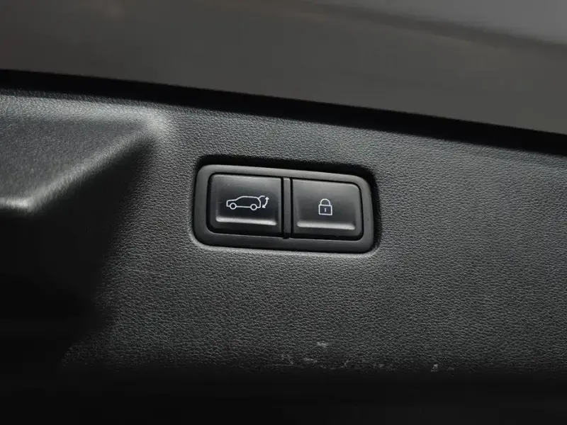 2024 Hyundai Santa Fe с пробегом 45 966 км