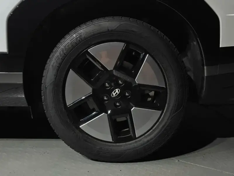 2024 Hyundai Santa Fe с пробегом 45 966 км