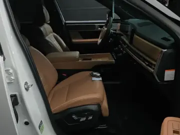 2024 Hyundai Santa Fe с пробегом 45 966 км